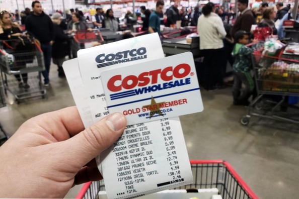 ¿Qué tarjetas de crédito acepta Costco? - 5 - octubre 14, 2022